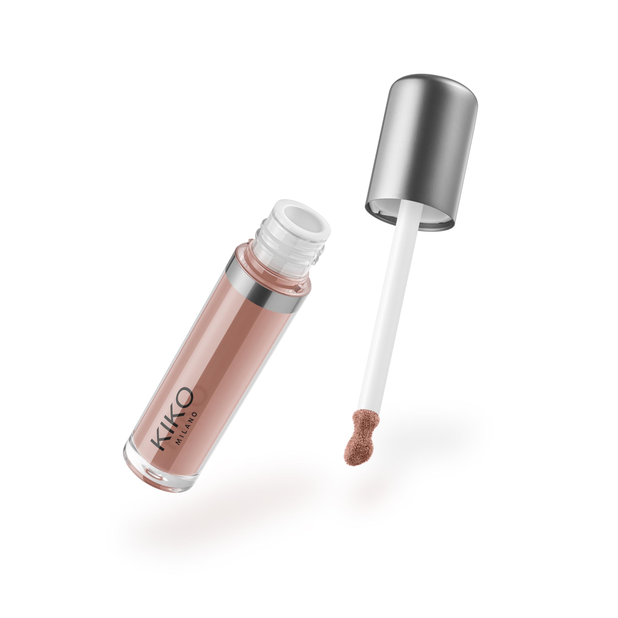 KIKO KIKO MILANO - New Lasting Matte Veil Liquid Lip Colour 02 Long-lasting liquid lipstick with a matte finish