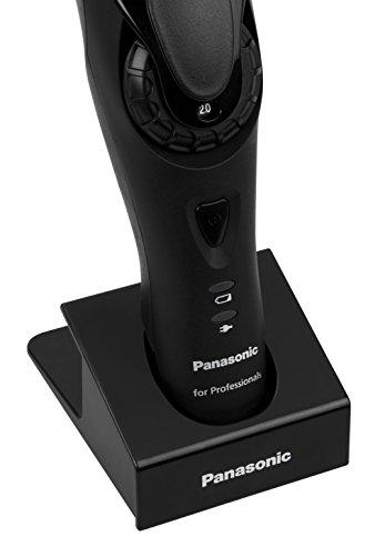 Panasonic Panasonic ER-GP82 Professional Cord/Cordless Hair Clipper Model 2019, Replace ER-GP80