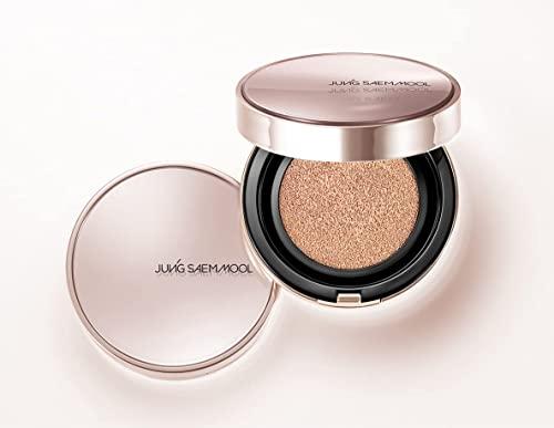 JUNG SAEM MOOL [JUNGSAEMMOOL OFFICIAL] Masterclass Radiant Cushion (Ivory (N1))