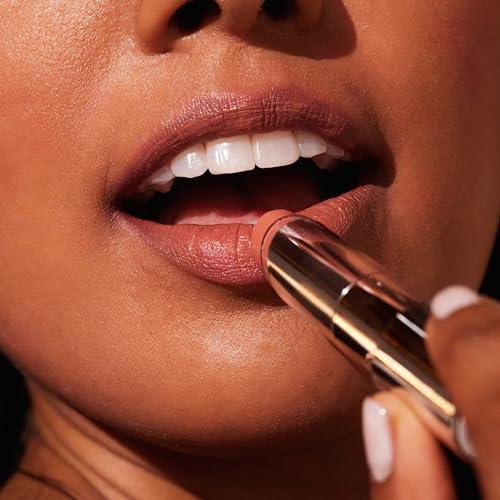 MDSolarSciences MDSolarSciences Tinted Lip Balm Sunscreen SPF 30 for Women, Anti Aging, Unscented, Paraben-Free, Daily Skincare, Hydrating Formula with Sun Protection and Natural Finish, 0.15 Fl Oz