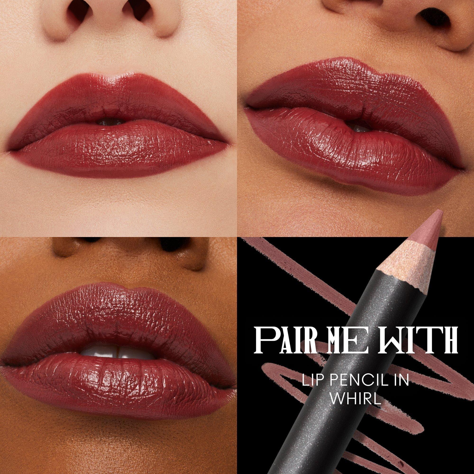 MAC MAC MACximal Sleek Satin Lipstick, Del Rio, 0.12 Ounces