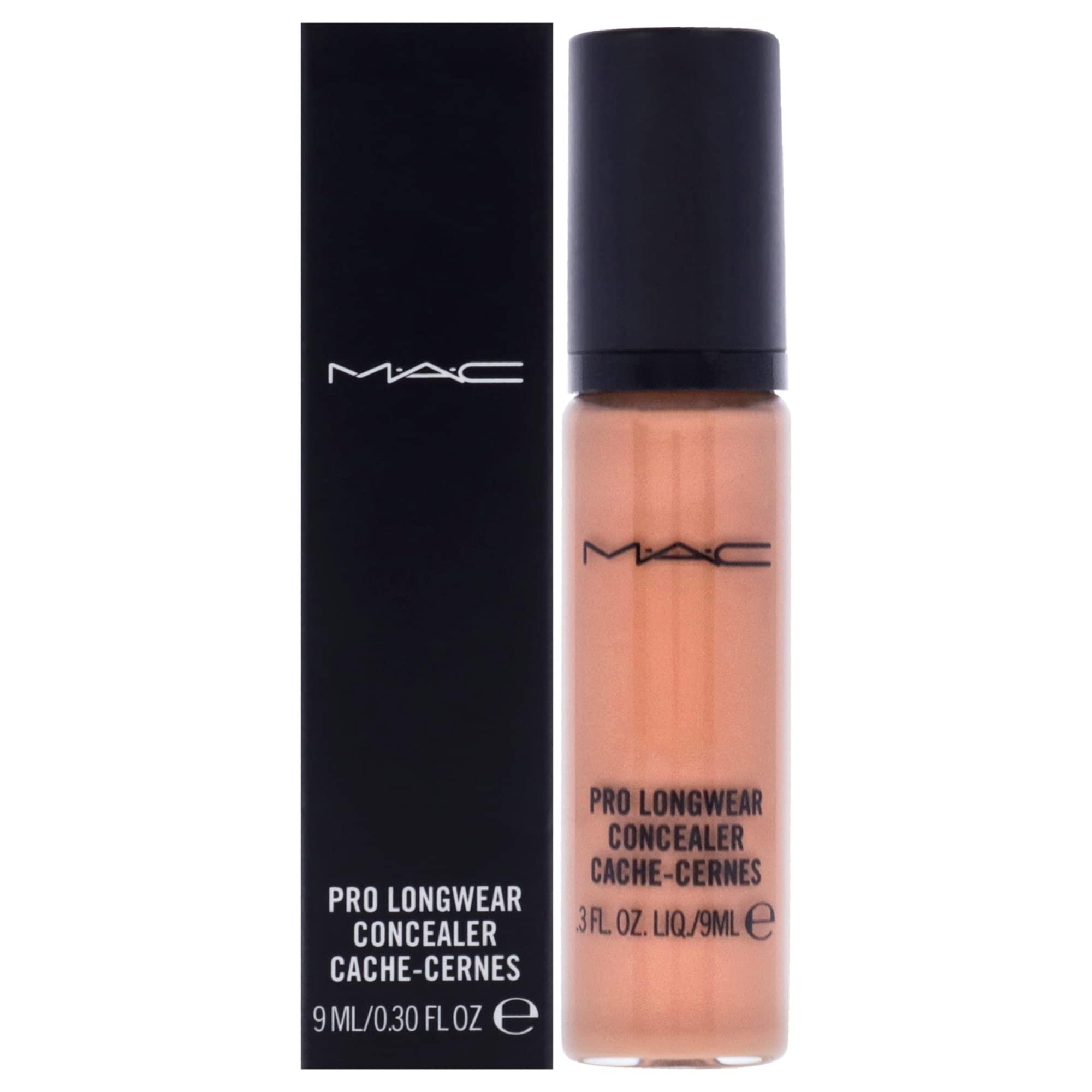 MAC AcM Mac Pro Longwear Concealer NW35 9ml,0.3 Fl Oz (Pack of 1)