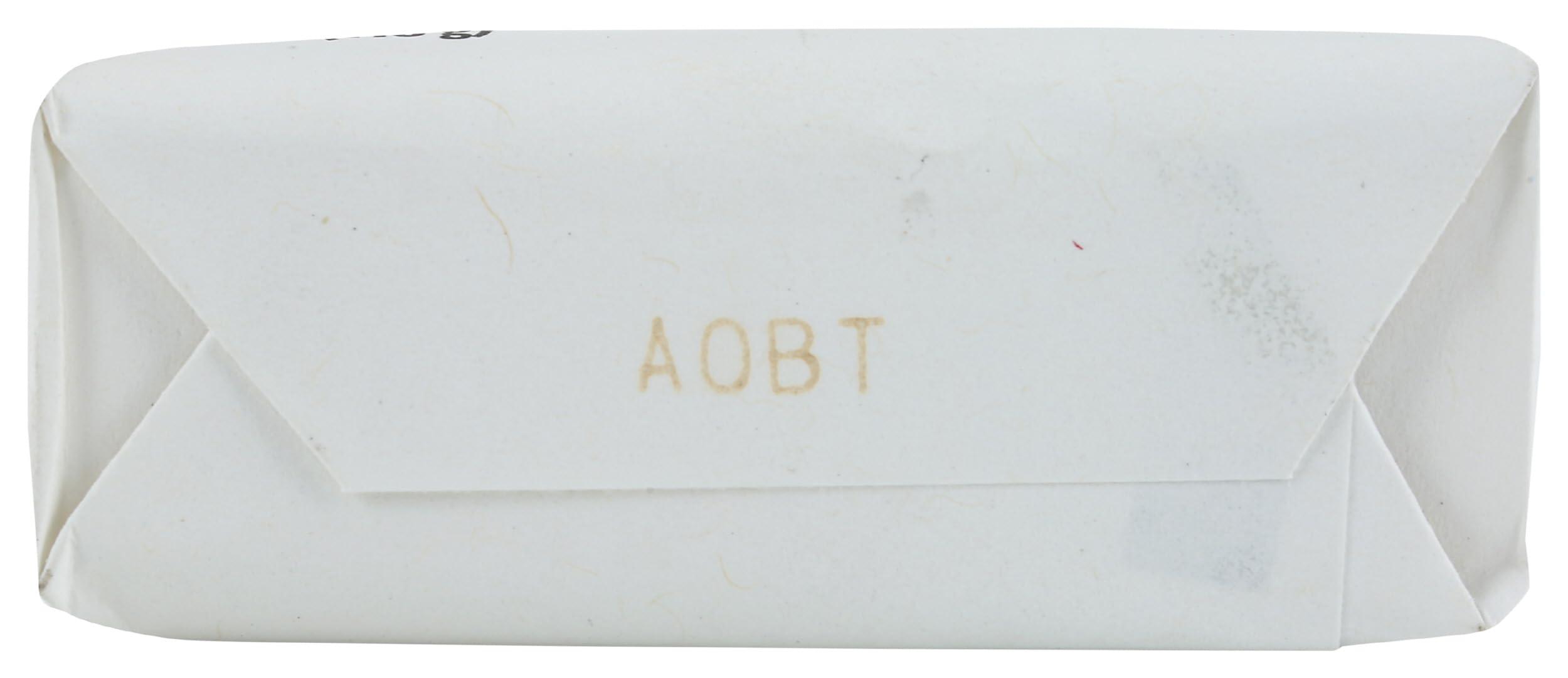 Acure Acure Seriously Soothing Facial Cleansing Bar, 4 OZ