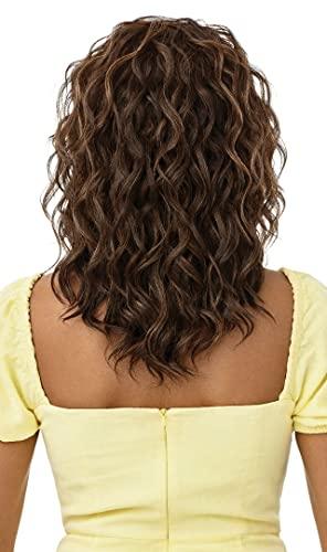 Converti-Cap Outre Synthetic Converti Cap Wig Divine Jewelry (DXMISSMOGR)