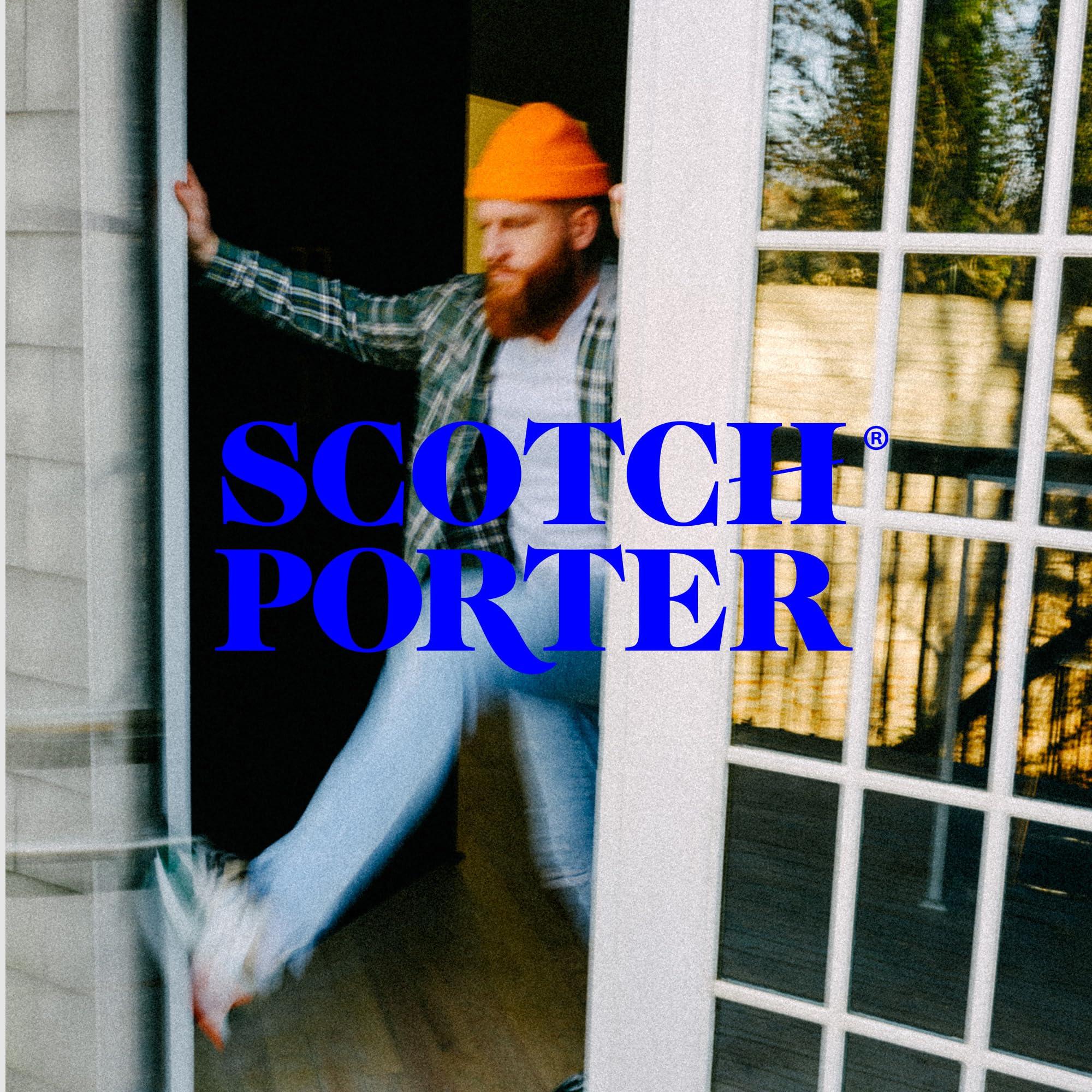 DONNA DONNA ASST SIZE Seamless Ponytail Holders 6pcs ASSORT