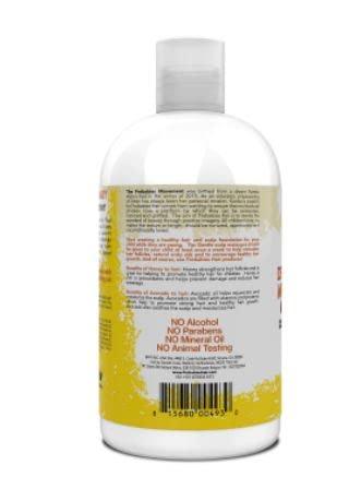 Frobabies Hair Frobabies Hair Detangle Me Baby Leave-in Conditioner 12oz