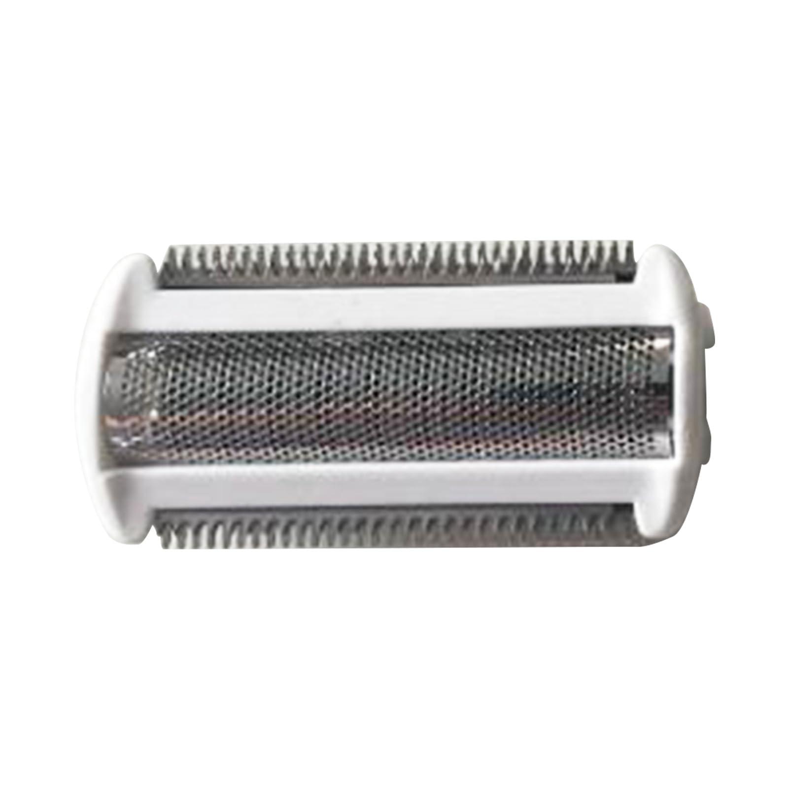 Jerliflyer Replacement Body Groomer Foil Head for Bodygroom Trimmer Shaver, Fits BRL140 BRL146