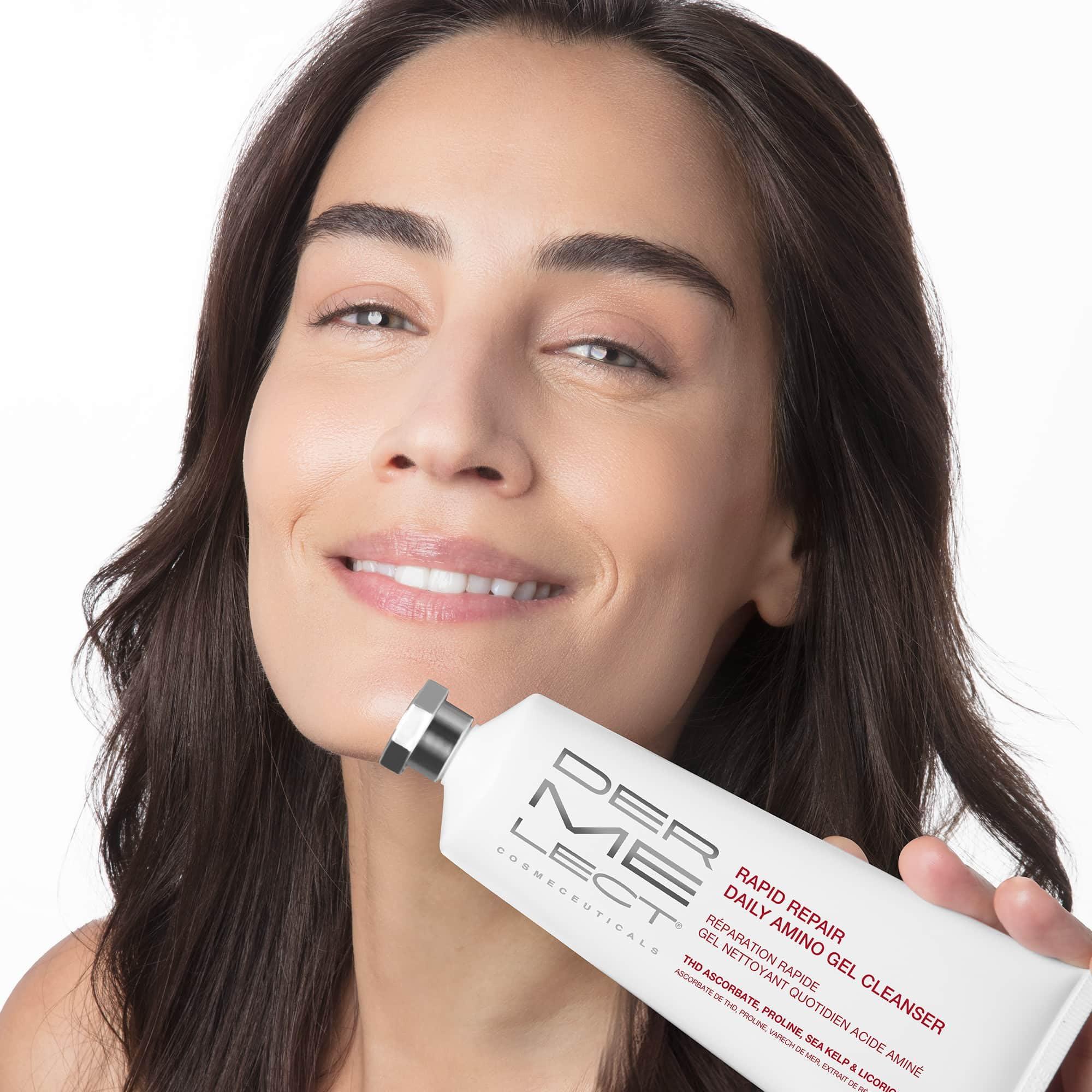 Dermelect Dermelect Smooth Operator Wrinkle Regimen Kit