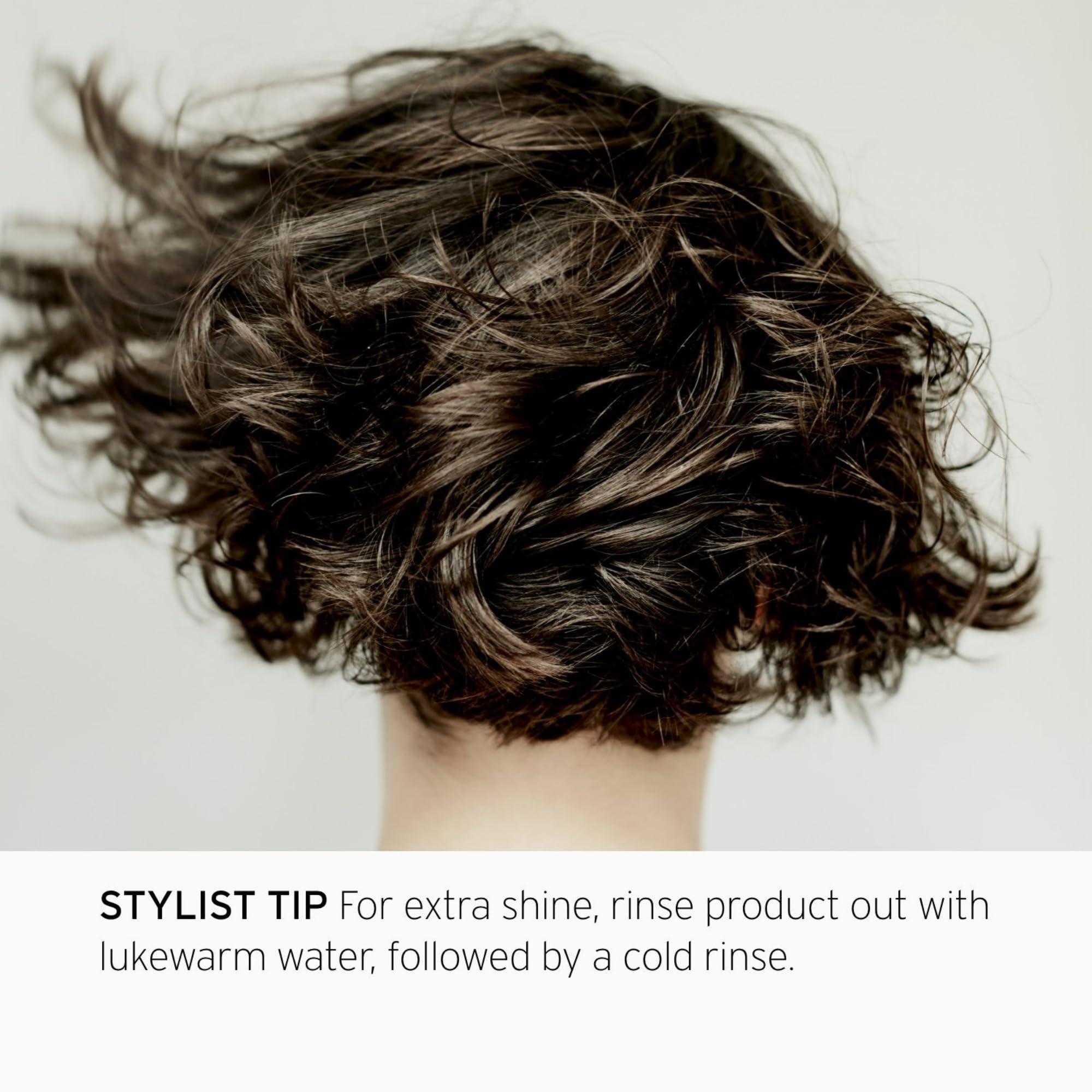 Fekkai Fekkai Apple Cider Detox Shampoo - 8.5 oz - Deeply Cleanses & Removes Visible Build-Up - Free of Sulfates, Parabens, Phthalates - Vegan, Cruelty-Free