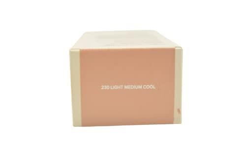 Haus Labs HAUS LABS BY LADY GAGA Triclone Skin Tech Medium Coverage Foundation with Fermented Arnica 230 Light Medium Cool