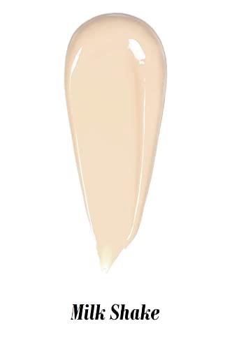 Huda HUDA BEAUTY #FauxFilter Luminous Matte Foundation 100B Milkshake