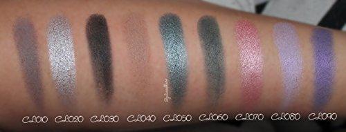 ZOEVA ZOEVA COOL SPECTRUM EYESHADOW PALETTE “Every color illuminates.” 100% Authentic