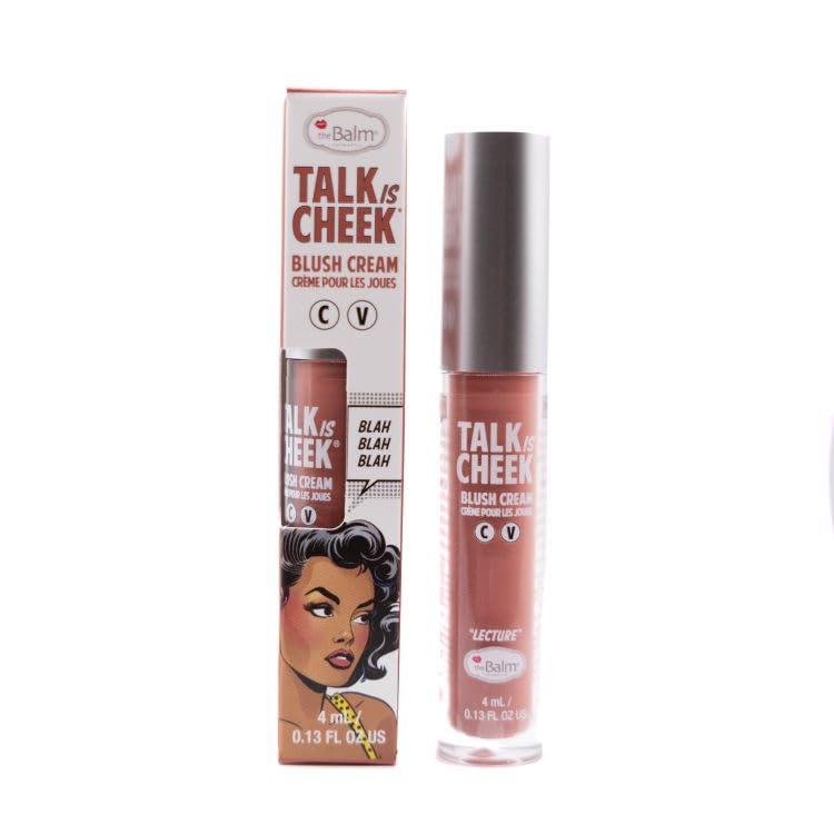 theBalm theBalm Talk is Cheek - Lecture
