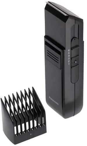 Panasonic Panasonic ER389K Rechargeable Beard and Mustache Trimmer