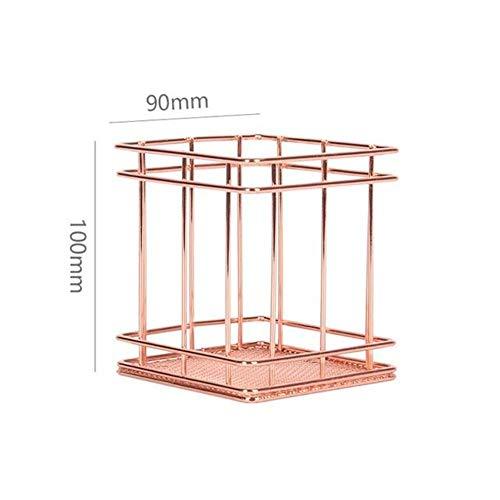 BuyBnK 1PC Makeup Brushes Holders