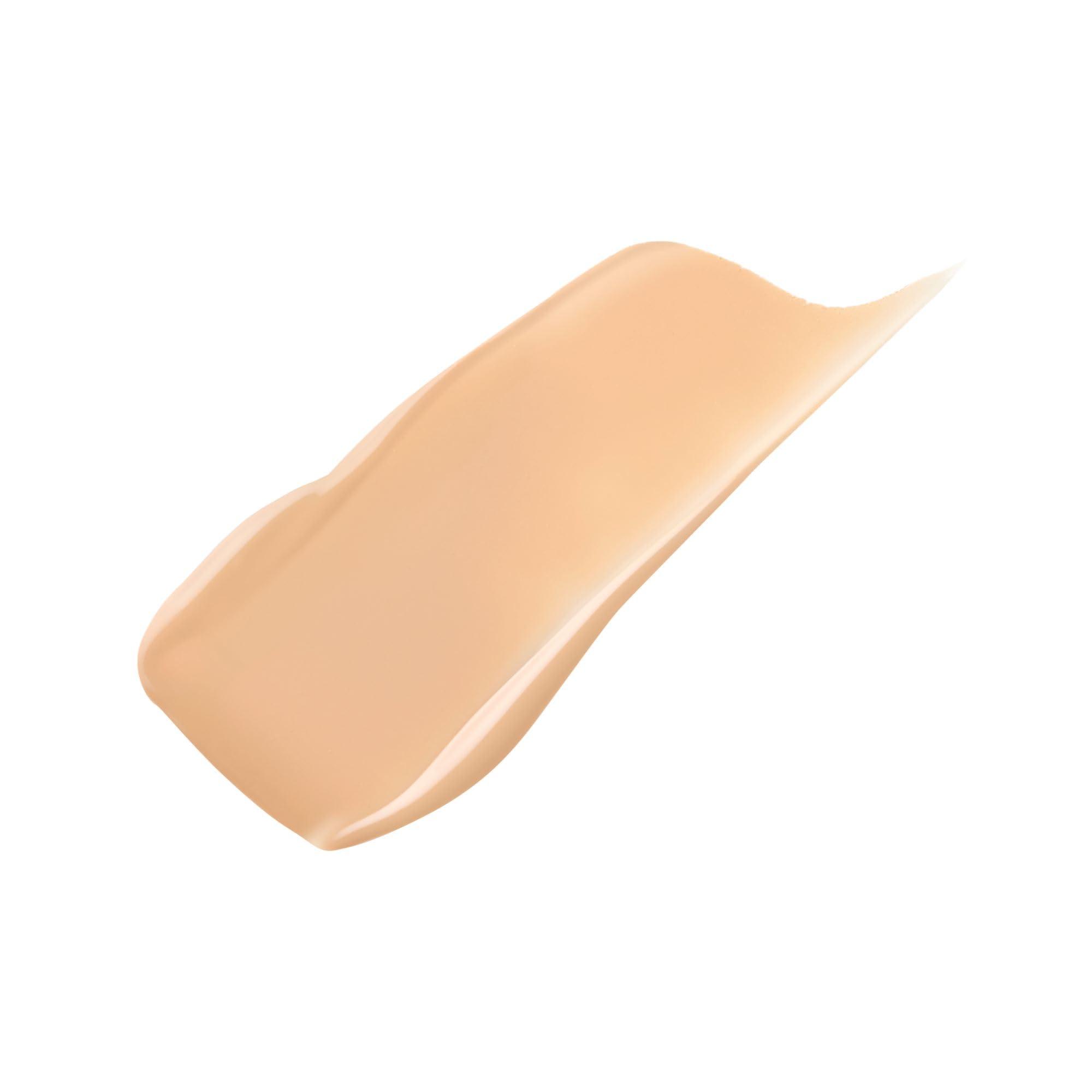 Laura Mercier Laura Mercier Real Flawless Weightless Perfecting Waterproof Liquid Foundation: Medium-Buildable Coverage, 12 HR Fade-Proof Wear, Natural Finish, Hydrating, Long Lasting, Non-Comedogenic, Macadamia