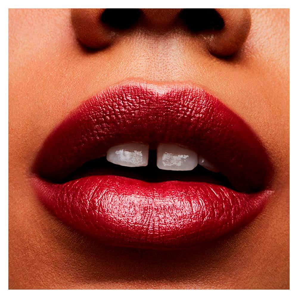 MAC MAC New York Apple Frost Lipstick