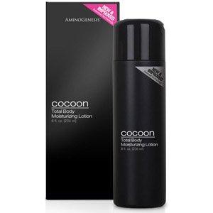 AminoGenesis Cocoon Body Emollient - For All Over Body Use