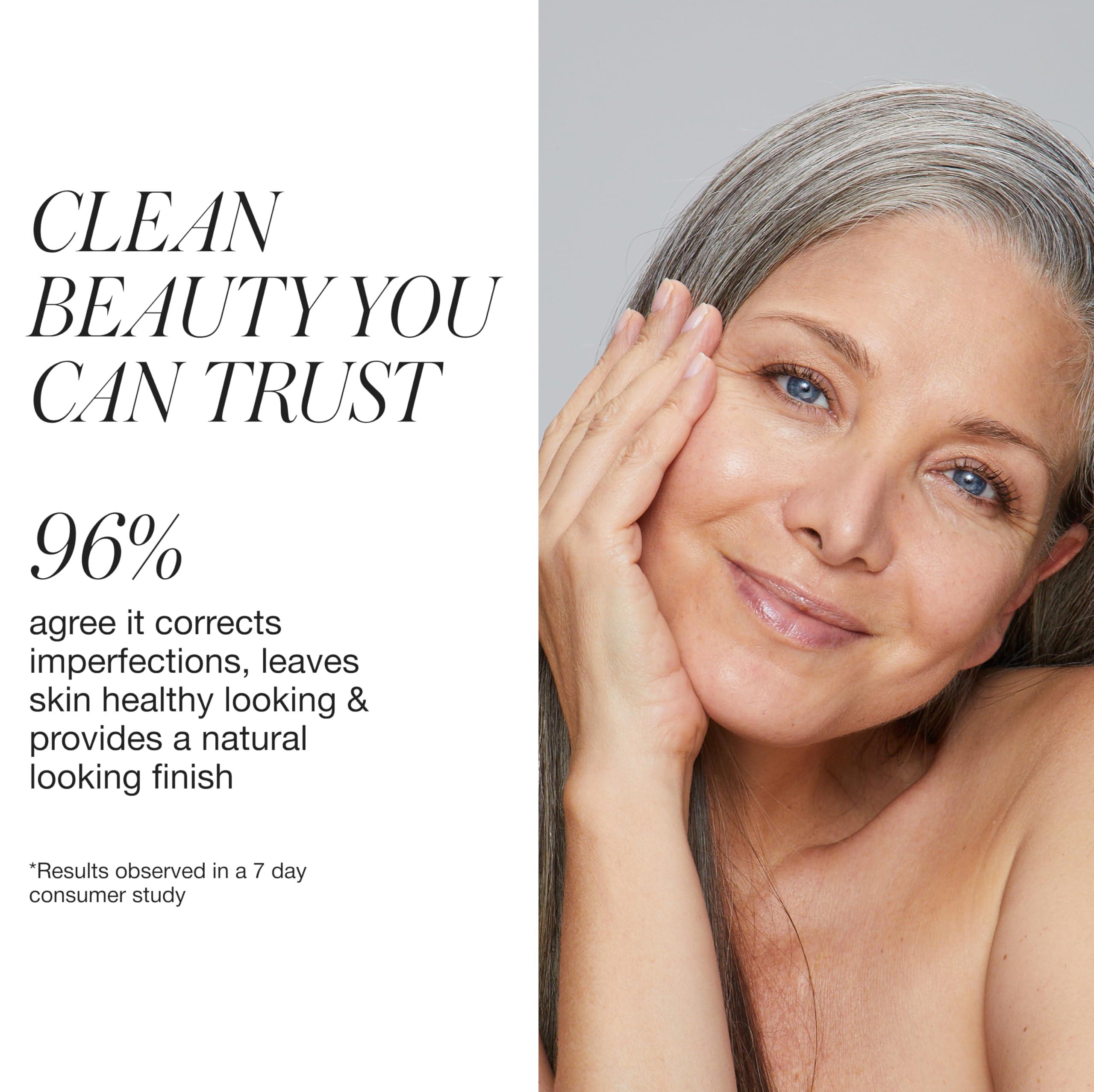 RMS Beauty UN cover-up #55