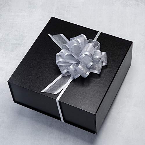 Dayspa Body Basics Pumpkin Vanilla Chai Bath & Body Gift Box - The Gift of a Luxurious Aromatherapy Home Spa Treatment - All-Natural, Hypoallergenic, Plant-Derived, Made in USA by DAYSPA Body Basics