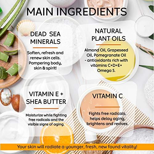 Edom Edom Vitamin C Powerful Antioxidant Day Cream 1.7 fl.oz