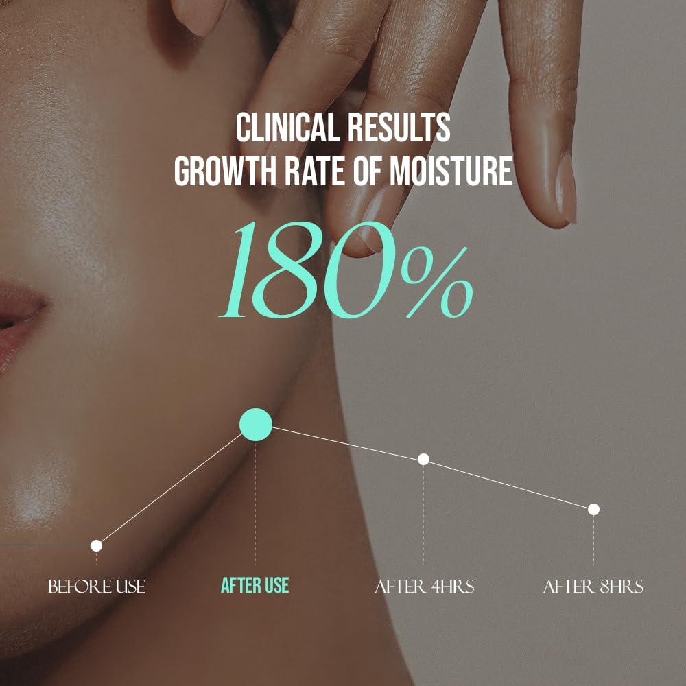 TFIT TFIT Radiance Fit Serum Foundation - Flawless Coverage, Dewy finish, Long-lasting, Lightweight, Korean Makeup,1.05 Oz. (W04 Buff, 1.05 Oz.)