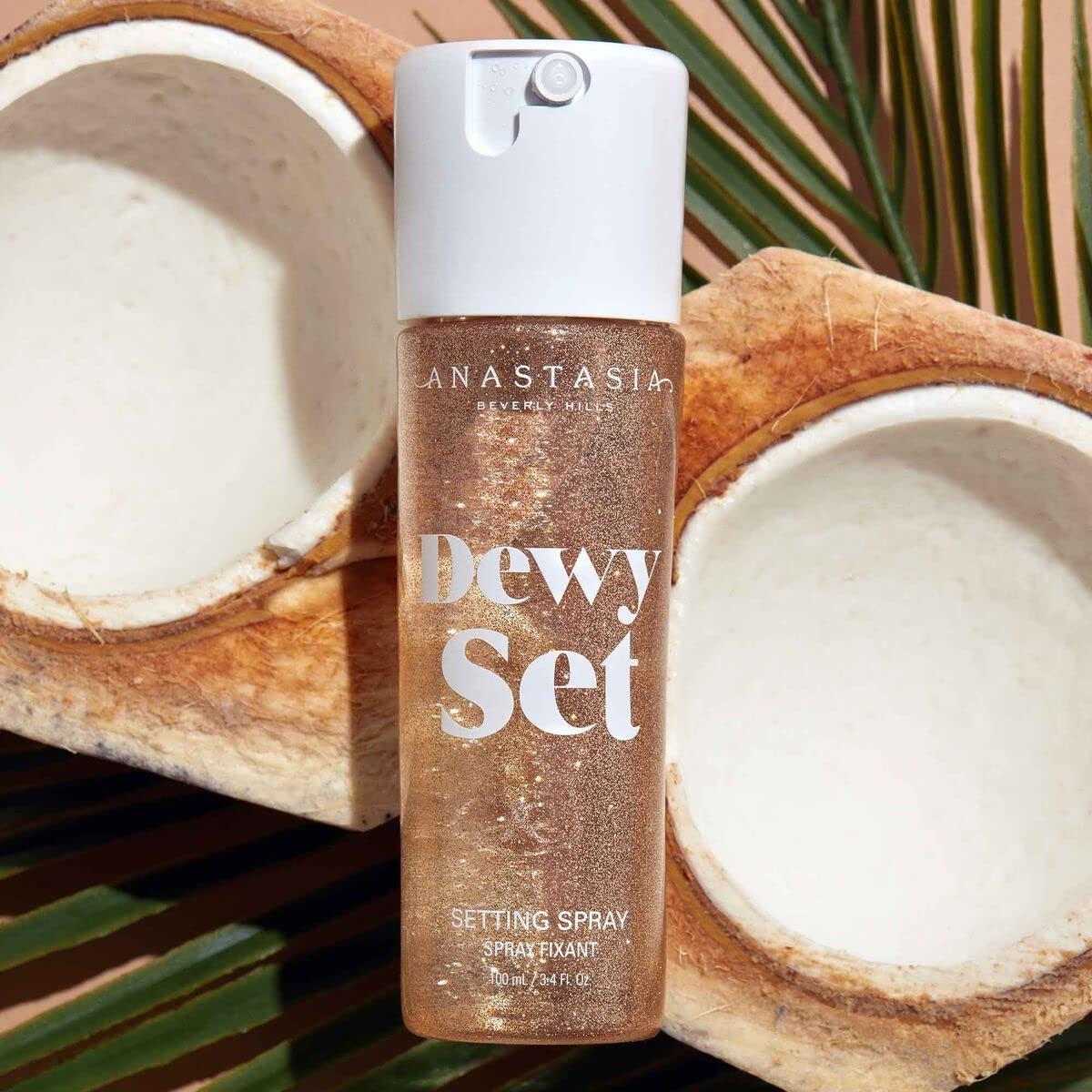 Anastasia Beverly Hills Anastasia Beverly Hills - Dewy Set Setting Spray