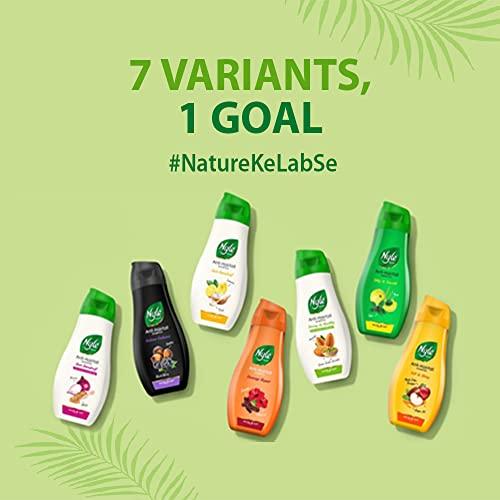 Nyle Nyle Volume Enhance Shampoo, 400ml