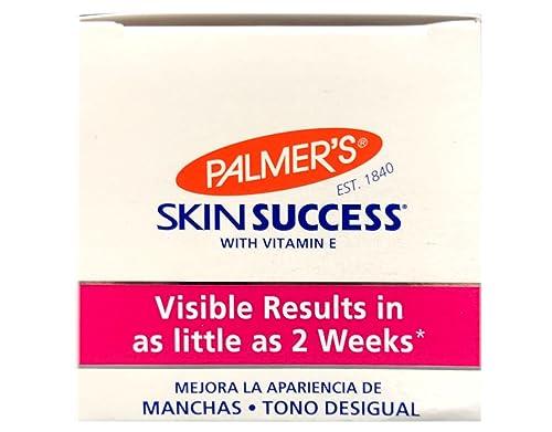 Palmer\'s Palmers Skin Success Eventone Fade Cream Regular Jn22 07600 4.4oz