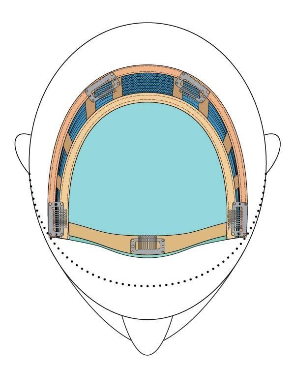 Jon Renau Top Notch Synthetic Hairpiece by Jon Renau