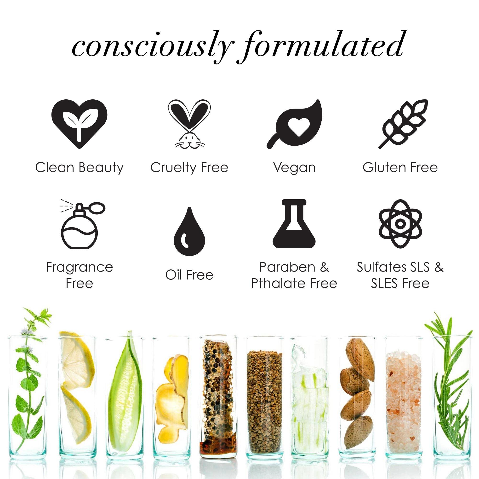 Dermelect Dermelect Professional Power Stars targeted solutions duo