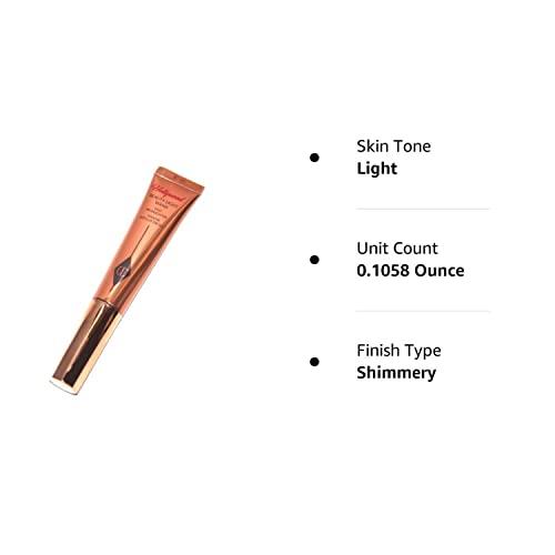 CHARLOTTE TILBURY Charlotte Tilbury BEAUTY LIGHT WAND SPOTLIGHT