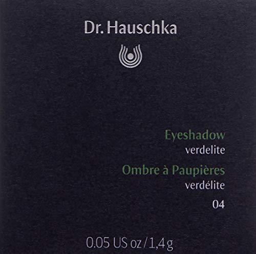 Dr. Hauschka Dr. Hauschka Eyeshadow, Verdelite
