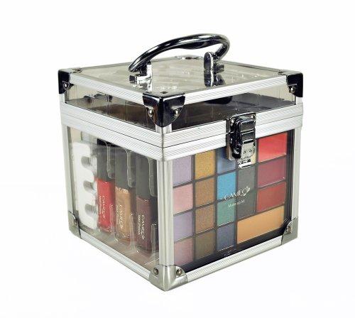 CAMEO CAMEO Transparent makeup kit