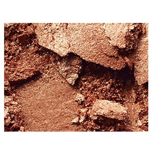 M.A.C. M.A.C. Mineralize Skinfinish, Gold Deposit, 0.35 Oz