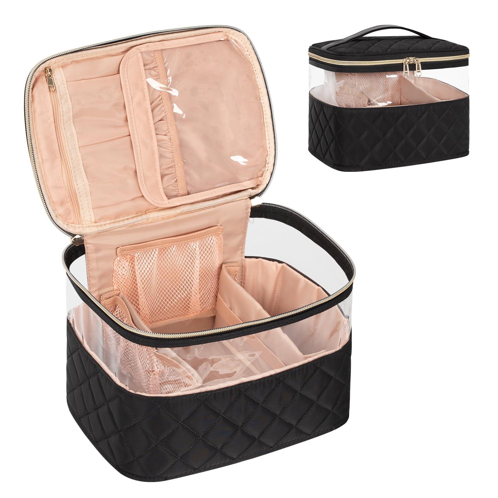 Makeup vanity bag hotsell