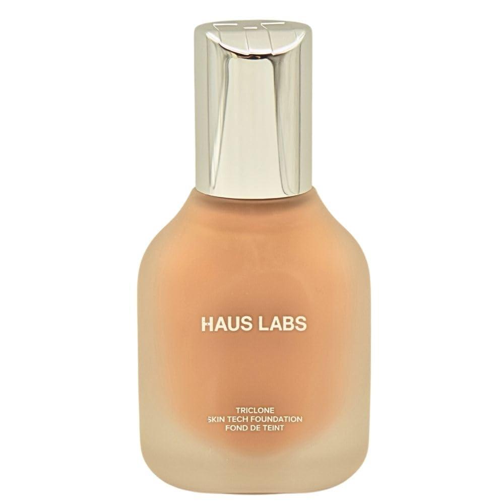 Haus Laboratories Haus Labs Triclone Skin Tech Foundation - 280 Light Medium Neutral
