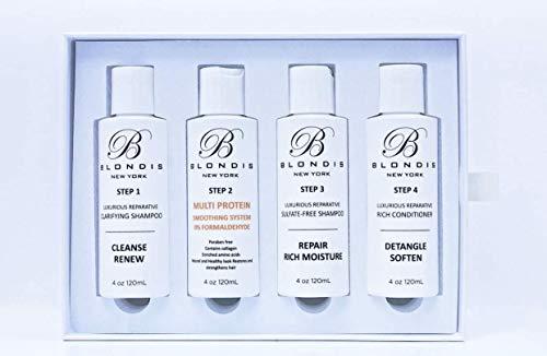 Blondis New York Blondis Multi Protein