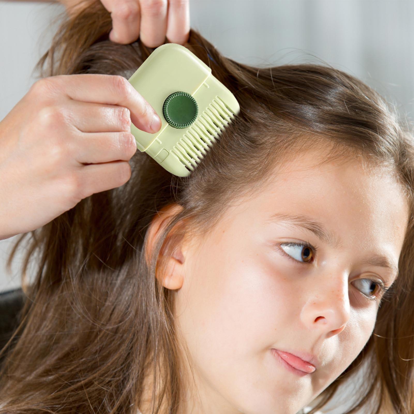 Sheafter 12Inch Wand Curl Crochet Hair 5Packs - Ombre Brown Trendy Tresses Crochet Hair Short Bob Curly Crochet Hair Pre Looped for Black Women (T4/27)