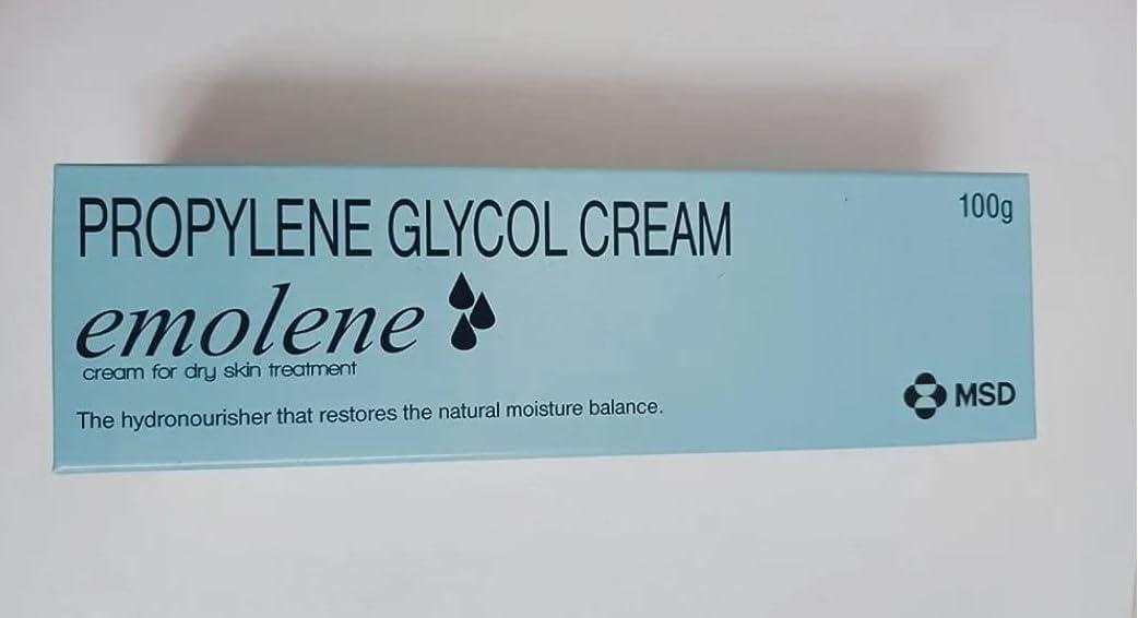 TNA Generic TNA Emolene Cream,100g (pack of 1)