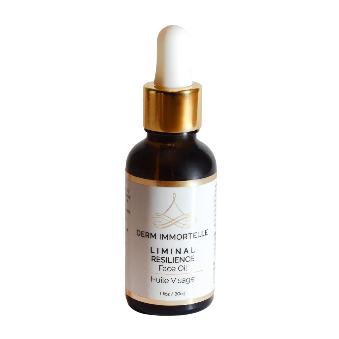 LaVigne Natural Skincare LaVigne Natural Skincare - Derm immortelle Liminal Face Oil