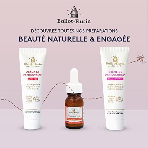Ballot-Flurin Ballot-Flurin Organic Beekeeper Cream Anti-Aging 30ml