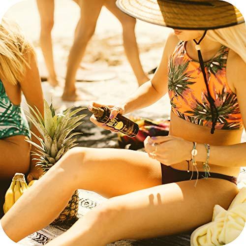 Sun Bum Sun Bum Sun Bum Browning Lotion and Spf 15 Tanning Oil Vegan and Reef Friendly (octinoxate & Oxybenzone Free) Sun Tanning Cream and Oil With Aloe Vera