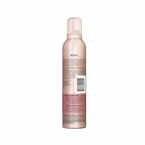 Nexxus Nexxus Mousse Plus Volumizing Foam, for Volume, 10.6 oz