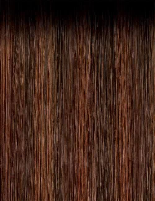 Outre Outre Quick Weave - Oleana (DR CHOCOLATE SWIRL)