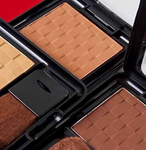 Black Radiance Black Radiance Pressed Powder - Rich Mahogany