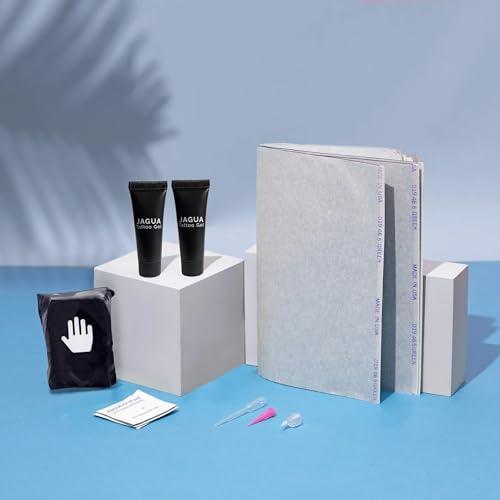 Jagua Henna Jagua Gel Starter Kit 0.68 Fl Oz