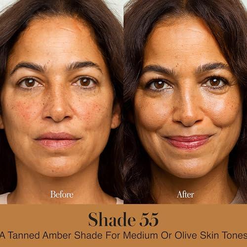 RMS Beauty UN cover-up #55