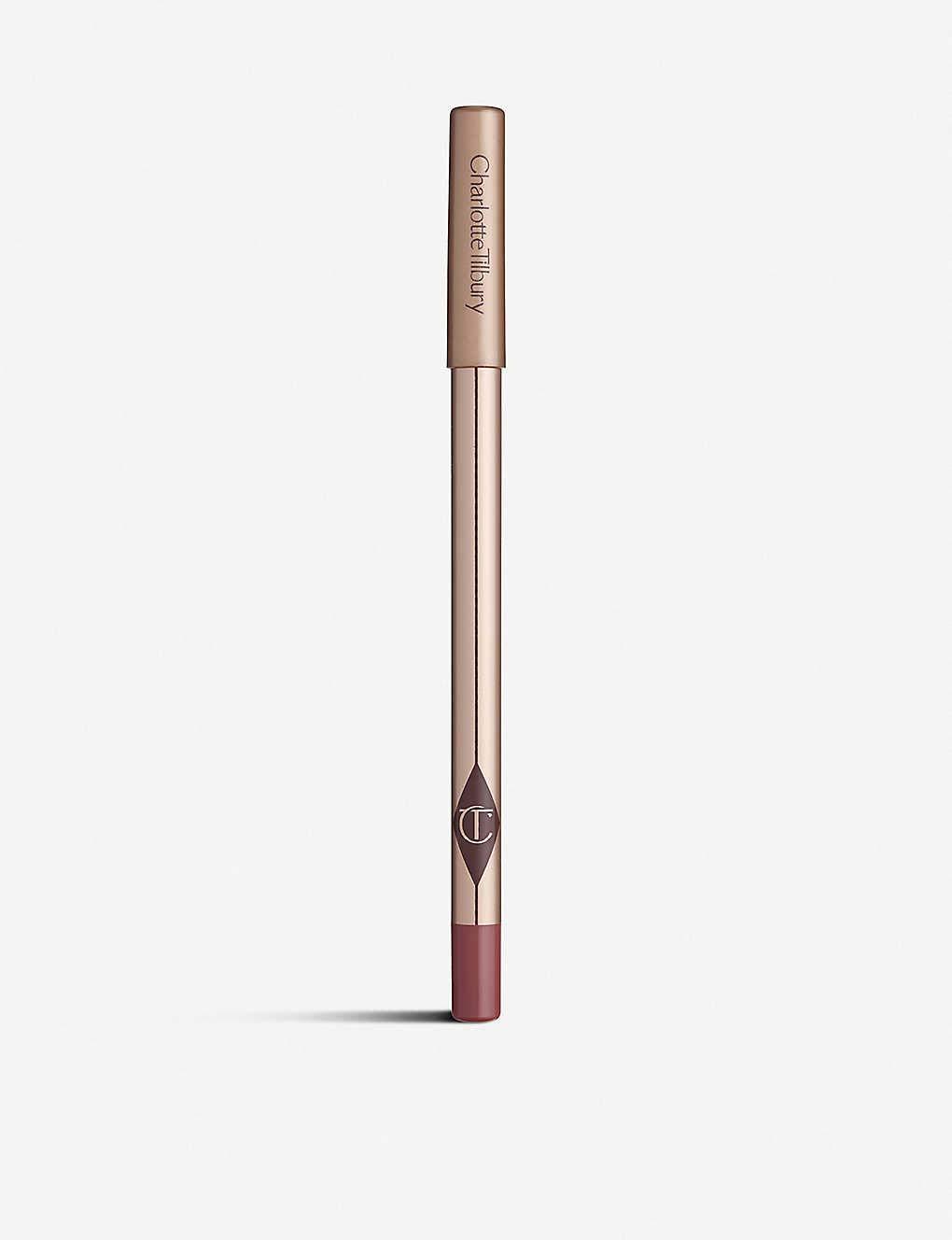 CHARLOTTE TILBURY CHARLOTTE TILBURY Lip Cheat re-shape & re-size lip liner - Hot Gossip