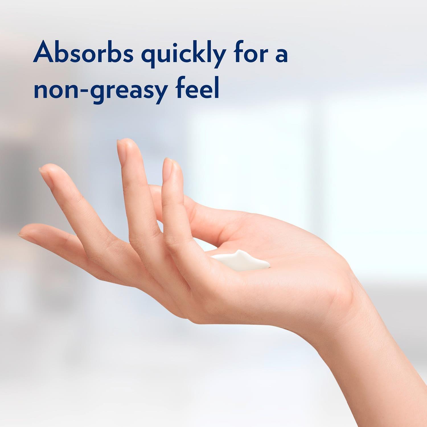 Vaseline Vaseline Intensive Care Cocoa Radiant 100% Cocoa Butter Body Lotion for Dry Skin 400 ml